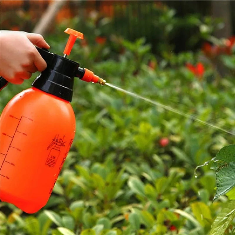 Pulverizador Borrifador Spray Para Jardinagem