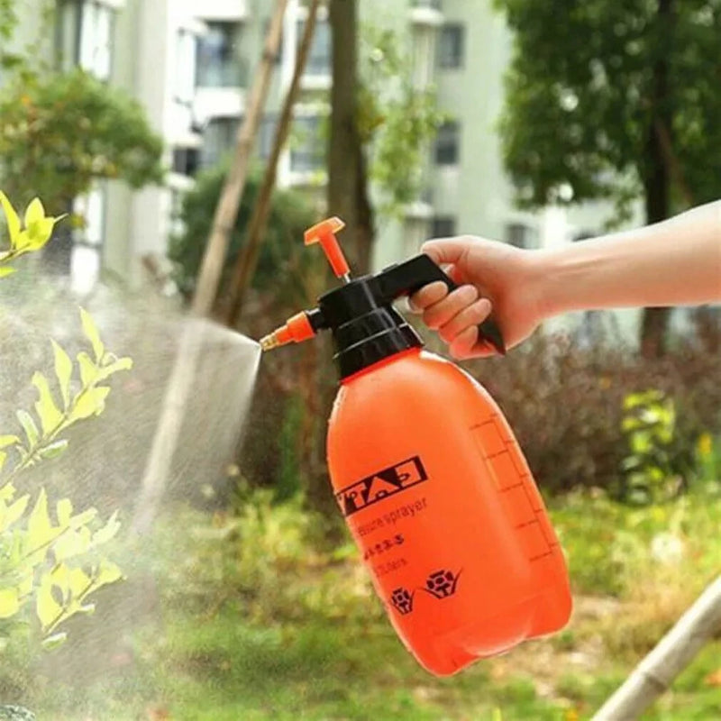 Pulverizador Borrifador Spray Para Jardinagem